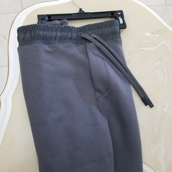 Nike Air 2 in1 Men's Basketball Pants - Picture 4 of 8